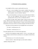 Referāts 'Uztura nozīme svara regulēšanā', 24.