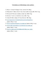 Referāts 'Uztura nozīme svara regulēšanā', 28.