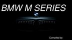 Prezentācija 'BMW M Series', 1.