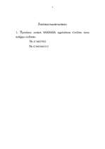 Konspekts 'Administratoram noteiktie ierobežojumi maksātnespējas procesā', 7.