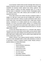 Referāts 'Ārvalstu tiešo investīciju analīze', 4.