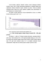 Referāts 'Ārvalstu tiešo investīciju analīze', 5.