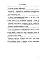 Referāts 'Ārvalstu tiešo investīciju analīze', 13.