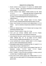 Referāts 'Ārvalstu tiešo investīciju analīze', 14.