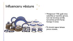 Prezentācija 'Digitālais influneceru mārketings Latvijā', 3.