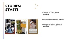 Prezentācija 'Digitālais influneceru mārketings Latvijā', 14.