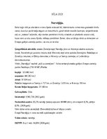 Konspekts 'Loģistikas ekonomika un tirgzinības', 2.