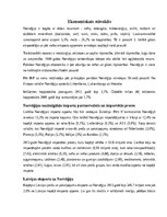 Konspekts 'Loģistikas ekonomika un tirgzinības', 4.