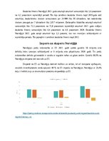 Konspekts 'Loģistikas ekonomika un tirgzinības', 6.