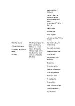 Konspekts 'Ojāra Vācieša dzejoļu stundas un moto', 3.