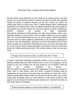 Eseja 'Albērs Kamī "Mēris" - pārdomas pēc grāmatas izlasīšanas', 1.