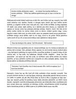 Eseja 'Albērs Kamī "Mēris" - pārdomas pēc grāmatas izlasīšanas', 2.