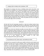 Eseja 'Albērs Kamī "Mēris" - pārdomas pēc grāmatas izlasīšanas', 3.