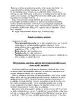 Prakses atskaite 'A/S „Rīgas Piensaimnieks”', 2.