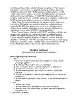 Prakses atskaite 'A/S „Rīgas Piensaimnieks”', 5.