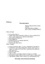 Prakses atskaite 'A/S „Rīgas Piensaimnieks”', 7.