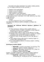 Prakses atskaite 'A/S „Rīgas Piensaimnieks”', 8.