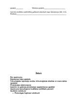 Prakses atskaite 'A/S „Rīgas Piensaimnieks”', 13.