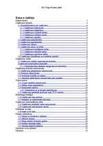 Biznesa plāns 'SIA "Trego" biznesa plāns', 2.