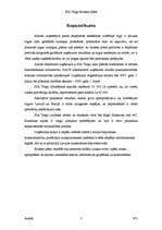 Biznesa plāns 'SIA "Trego" biznesa plāns', 3.