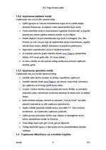 Biznesa plāns 'SIA "Trego" biznesa plāns', 6.