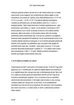 Biznesa plāns 'SIA "Trego" biznesa plāns', 13.