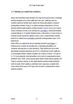 Biznesa plāns 'SIA "Trego" biznesa plāns', 22.