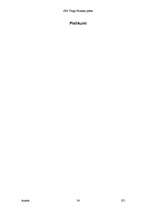 Biznesa plāns 'SIA "Trego" biznesa plāns', 34.