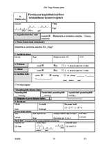 Biznesa plāns 'SIA "Trego" biznesa plāns', 36.