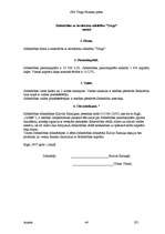 Biznesa plāns 'SIA "Trego" biznesa plāns', 44.