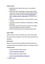 Konspekts 'Darba uzdevumi vides izzināšanai Slīteres nacionālajā parkā', 3.