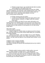 Referāts 'Prātnieka raksturojums romānā "Mērnieku laiki"', 3.