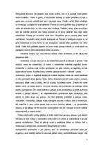 Referāts 'Cilvēka dabas izpratne politikas teorijā', 3.