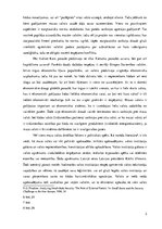 Eseja 'Mazu valstu drošības problēmas', 3.