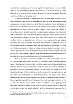 Eseja 'Mazu valstu drošības problēmas', 4.