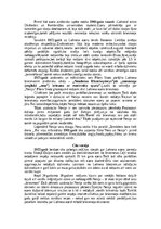 Konspekts 'Neizzinātie briesmoņi', 5.