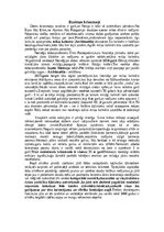 Konspekts 'Neizzinātie briesmoņi', 9.