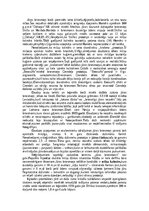 Konspekts 'Neizzinātie briesmoņi', 10.