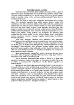 Konspekts 'Neizzinātie briesmoņi', 15.