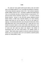 Referāts 'Kultūras globalizācija – amerikanizācija', 3.