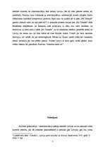 Referāts 'Kultūras globalizācija – amerikanizācija', 7.