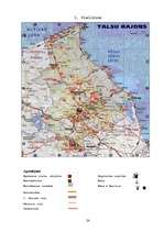 Referāts 'Tūrisma attīstība Talsu rajonā', 23.