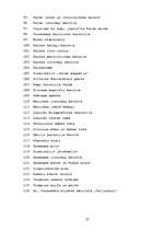 Referāts 'Tūrisma attīstība Talsu rajonā', 26.