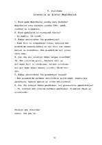 Referāts 'Tūrisma attīstība Talsu rajonā', 30.