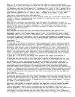 Eseja 'Qualitative Article Critique on Palliative Care', 1.