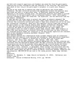 Eseja 'Qualitative Article Critique on Palliative Care', 2.