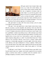 Konspekts 'Latvijas kultūras muzejs "Dauderi"', 4.