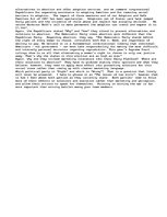 Eseja 'The Democratic and Republican Parties in the 2000 Presidential Election', 2.