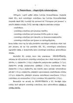 Referāts 'Nonāvēšana', 1.