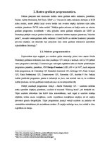 Referāts 'Rastra grafika mājaslapas dizainā', 8.